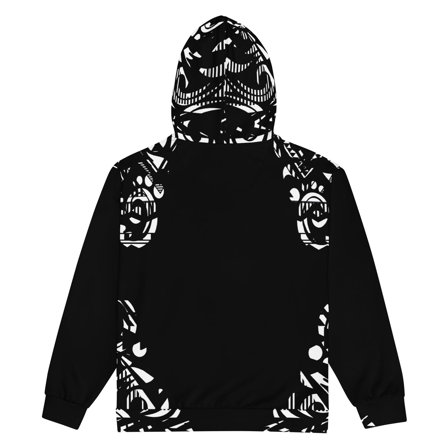 Alpha Romero Hoodie