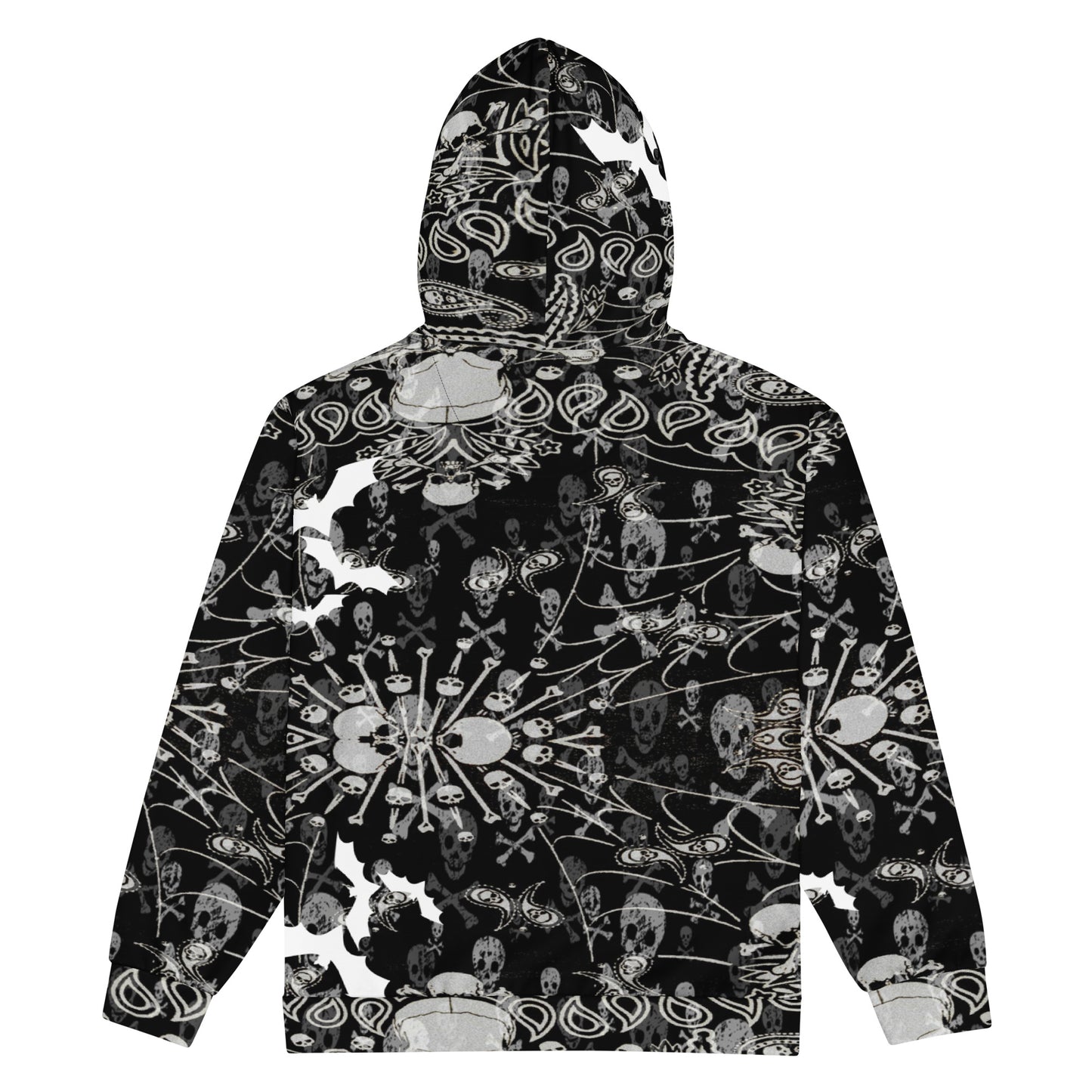 Ghost Hoodie