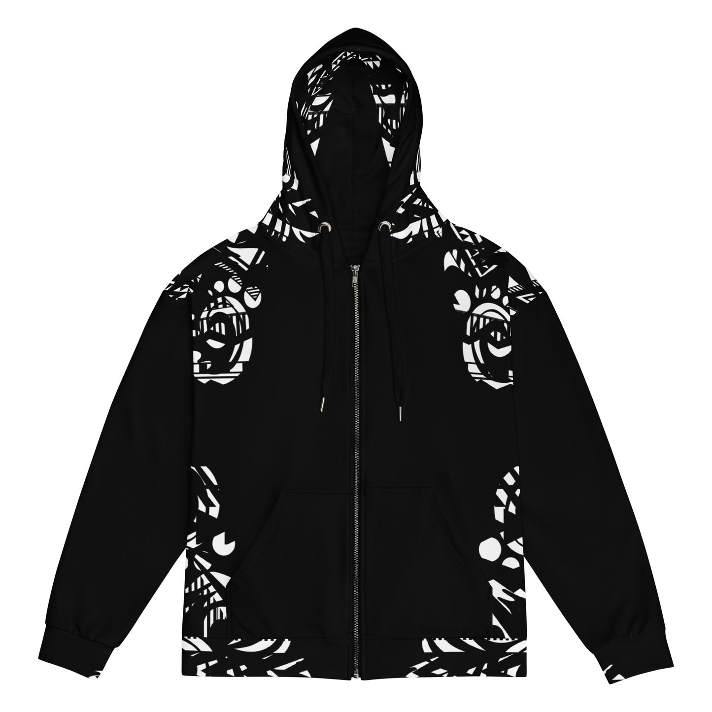 Alpha Romero Hoodie