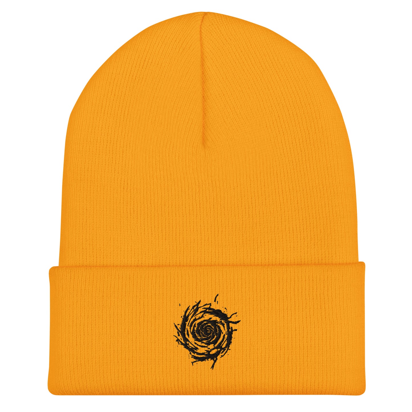 Kaotic Cuffed Beanie