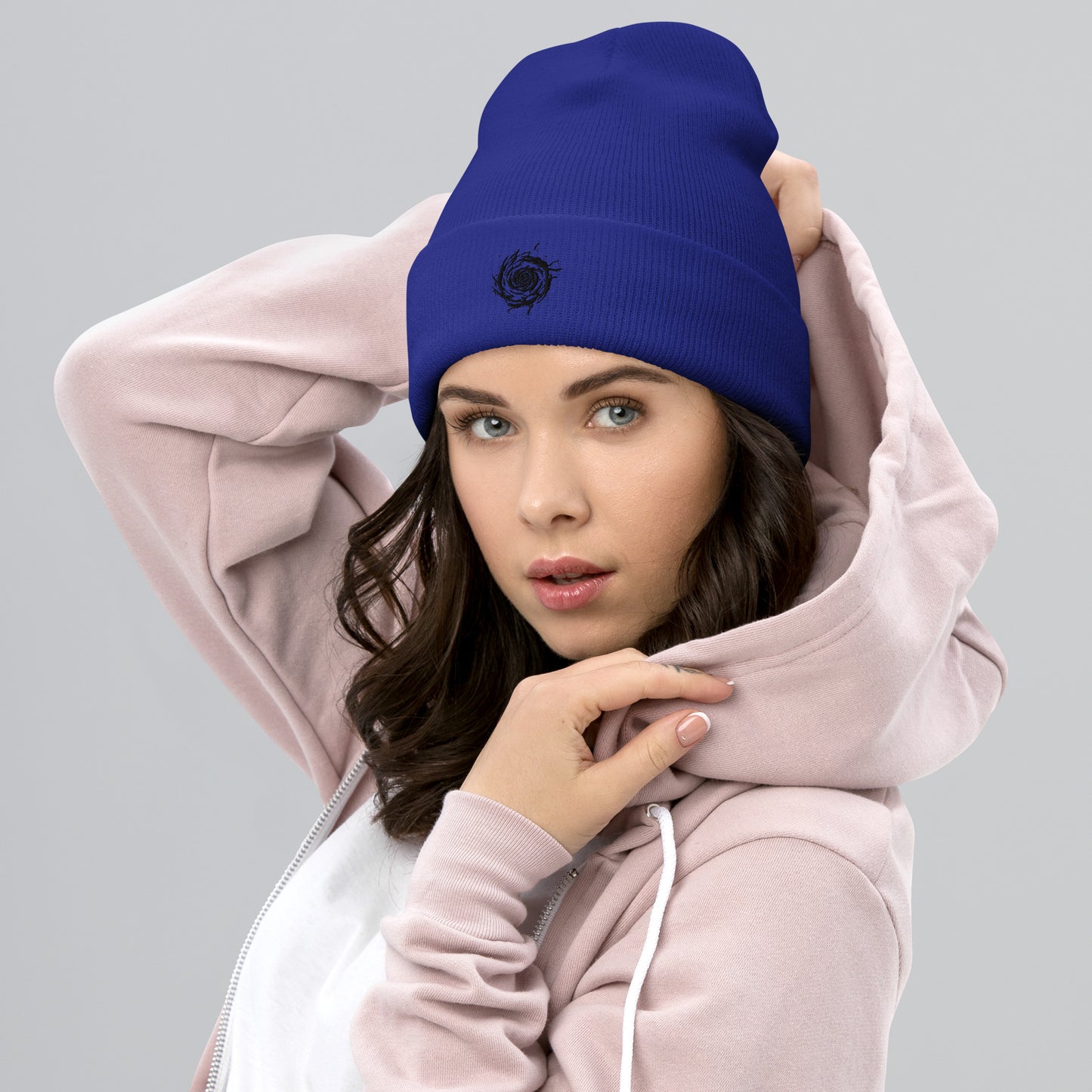 Kaotic Cuffed Beanie